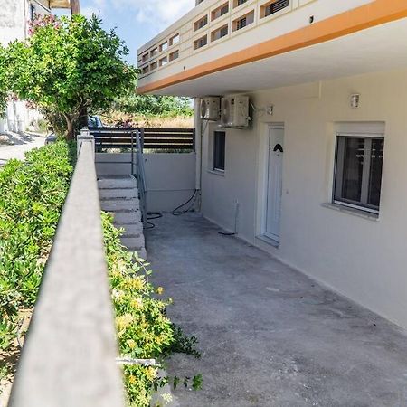 Apartamento Artemissia New Well Sided Modish House Kíssamos Exterior foto